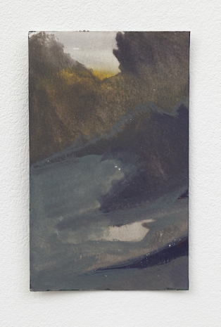 Konstanze Stoiber, Untitled, 2023 , Galerie nächst St. Stephan Rosemarie Schwarzwälder
