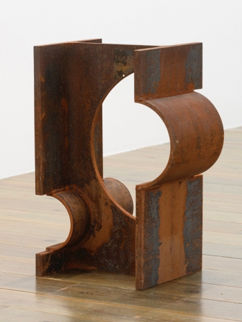 Ruud Kuijer , I-Beam Sculpture No 13, 2020 , Slewe Gallery