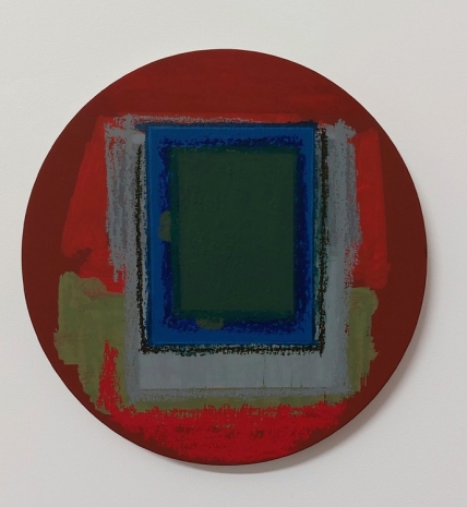 Günter Tuzina , Untitled, 2023 , Slewe Gallery