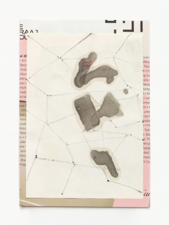 Harald Kröner, k2221, 2022 , BERNHARD KNAUS FINE ART