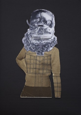 Eva Kotatkova, Untitled (Theatre of speaking objects), 2013, Meyer Riegger