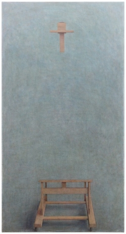 Susanne Gottberg, Altar, 2023 , Galerie Forsblom