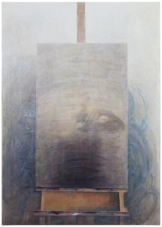 Susanne Gottberg, Overpass, 2023 , Galerie Forsblom