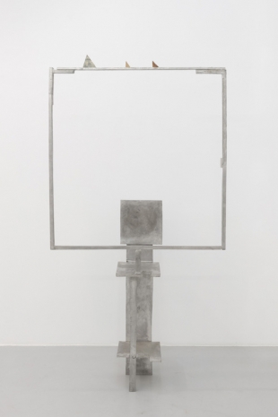 Gedi Sibony , Self Defined State, 2024 , Galería Marta Cervera