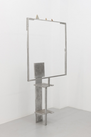 Gedi Sibony , Self Defined State, 2024 , Galería Marta Cervera