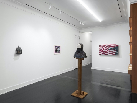 Exhibition : Etoy Corporation Oyvind Fahlstrom Genevieve Goffman Jack ...