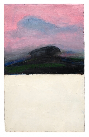 Peter Frie, The View Belongs to Everyone, 2023 , Galerie Forsblom