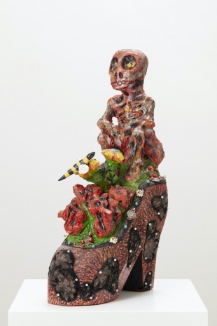 Tapani Kokko, Puutarhuri, 2024 , Galerie Forsblom