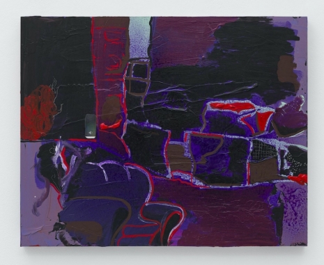 Walter Price, DND, 2023 , Modern Art