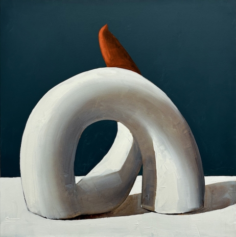 Michel Pérez Pollo, Un Otoño, XXIX, 2024 , Mai 36 Galerie