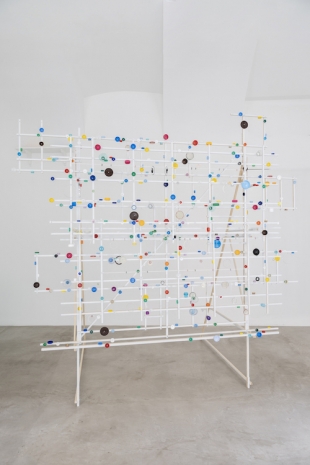 Axel Lieber, Empty Promises, 2024 , MAAB Gallery