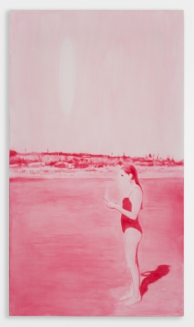 Ruby Swinney, Soft Water, 2023, AKINCI