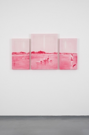 Ruby Swinney, Soft Water, 2023, AKINCI