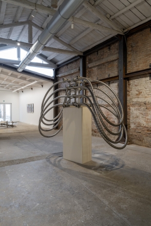 Luciana Lamothe, Untitled, 2018 , Galerie Alberta Pane