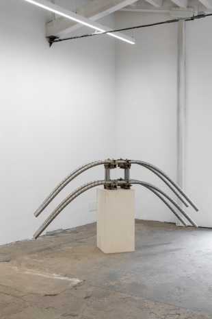 Luciana Lamothe, Untitled, 2018 , Galerie Alberta Pane