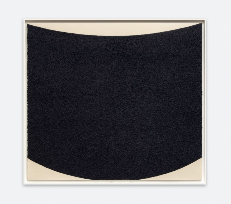 Richard Serra, Casablanca 2, 2022 , Galerie Lelong & Co.
