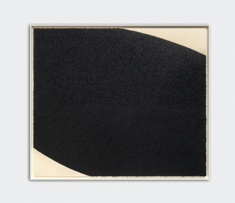 Richard Serra, Casablanca #6, 2022 , Galerie Lelong & Co.