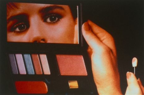 Richard Prince, Untitled (Make-up), 1982–84 , Gagosian