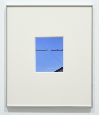 Alina Chaiderov, Vital Cut, 2024 , Galerie Nordenhake