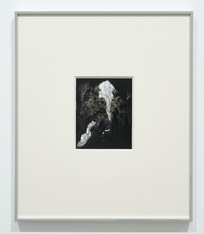Alina Chaiderov, The Oak, 2024 , Galerie Nordenhake