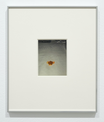 Alina Chaiderov, Moment, 2024 , Galerie Nordenhake