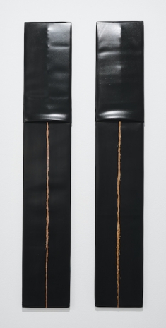 Alina Chaiderov, Trail, 2024 , Galerie Nordenhake