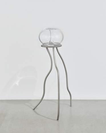 Alina Chaiderov, Core of Existence, 2023, Galerie Nordenhake