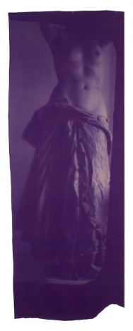 Francesca Woodman, Untitled, 1980, Gagosian