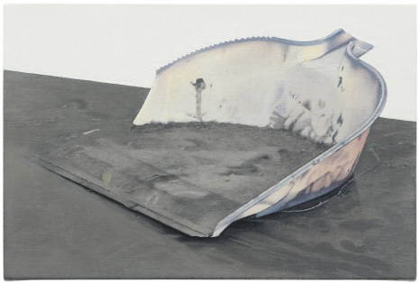 Caleb Considine, Mote, 2022 , Galerie Buchholz