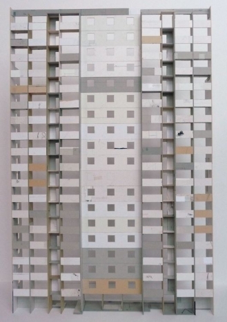 Jockum Nordström , The Large Livingroom, 2008 , Tim Van Laere Gallery