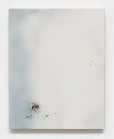 Jerónimo Rüedi , Chora #1, 2022 , Galerie Nordenhake