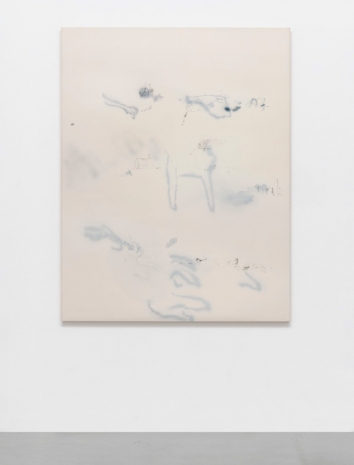 Jerónimo Rüedi , And between us occurs the following conversation, 2022 , Galerie Nordenhake