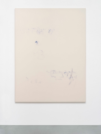 Jerónimo Rüedi , Counting silently toward infinity, 2022 , Galerie Nordenhake