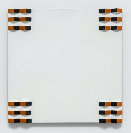 Lygia Pape, Relevo (Relief), 1954-56 , White Cube
