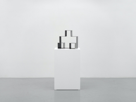 Lygia Pape, KV 256, 1961–98 , White Cube