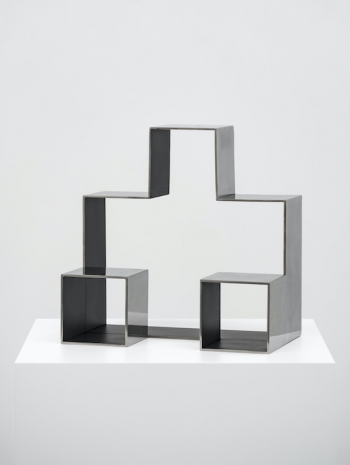 Lygia Pape, KV 256, 1961–98 , White Cube