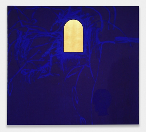 Mimmo Paladino, Untitled, , 2020 , Cardi Gallery