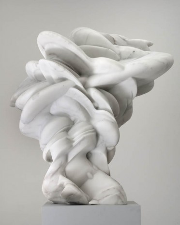 Tony Cragg, All in All, 2013, Galerie Thaddaeus Ropac