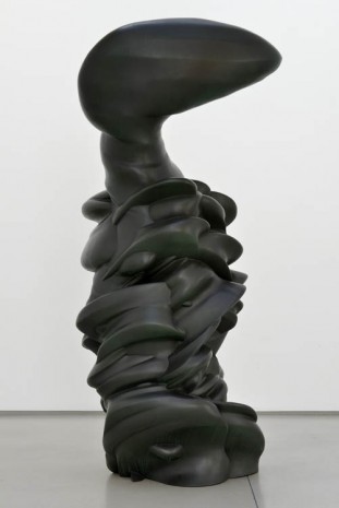 Tony Cragg, False Idols, 2011, Galerie Thaddaeus Ropac