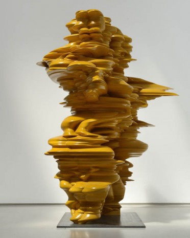 Tony Cragg, Pool, 2012, Galerie Thaddaeus Ropac