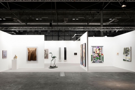 Events Article Daily Art Fair
