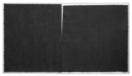 Richard Serra, Periodic Table, 1991 , David Zwirner