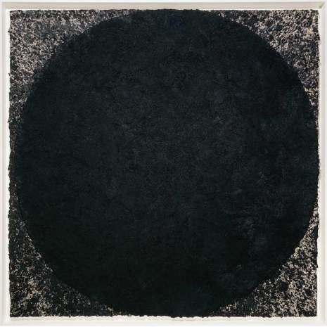 Richard Serra, Cheever, 2009 , David Zwirner