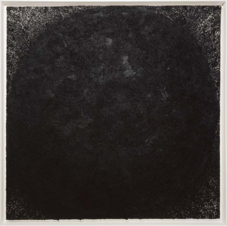 Richard Serra, Kerouac, 2009 , David Zwirner