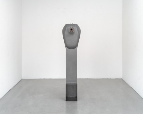 Alexandra Bircken, T3, 2023, Sies + Höke Galerie