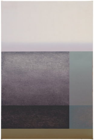 Jesper Nyrén, Utan titel 14 (Arholma), 2024 , Galerie Forsblom