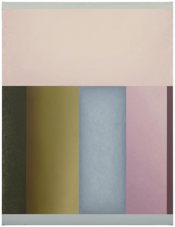 Jesper Nyrén, Utan titel 12 (Avia), 2024 , Galerie Forsblom