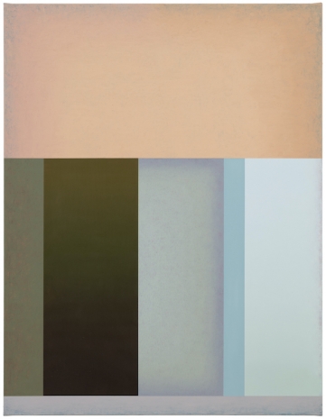Jesper Nyrén, Utan titel 11 (Avia), 2024 , Galerie Forsblom