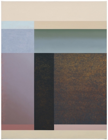 Jesper Nyrén, Utan titel 8 (Arezzo), 2024 , Galerie Forsblom