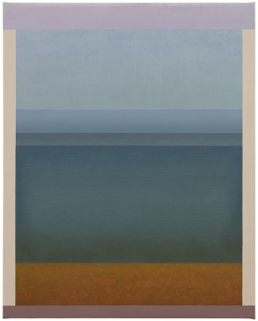 Jesper Nyrén, Utan titel 25 (Mystras), 2024 , Galerie Forsblom